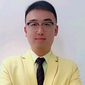 许小刚