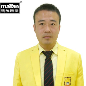 舒顺平
