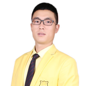 卢曾平