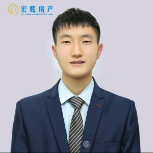 杨志军