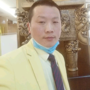 陈建忠