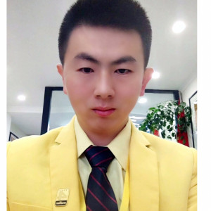 杨鑫