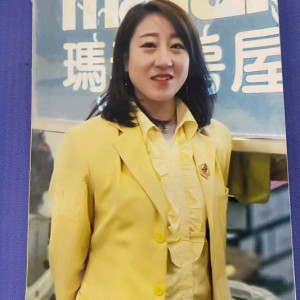 季淑琴