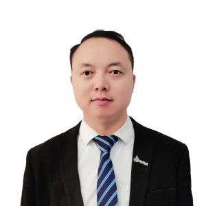 张志勇