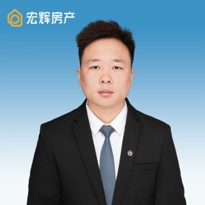 李占