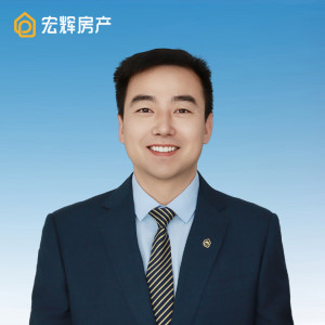 杜宝宏