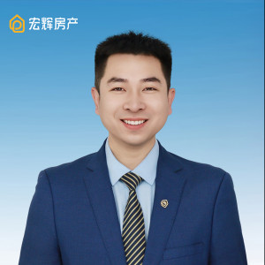 李海龙