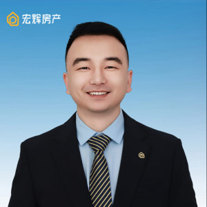 杨旭飞