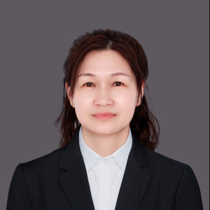 陈翠红