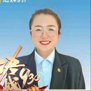 杨秀萍