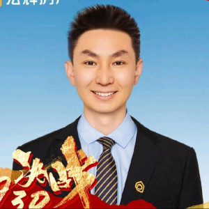 张庆翼