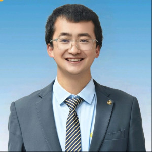 任启成