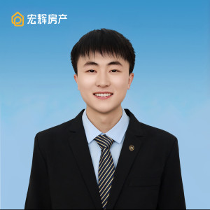 兰琛彬