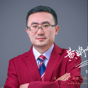 黄将凯